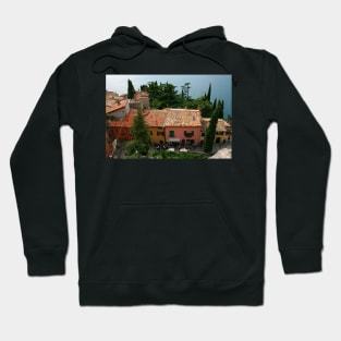 Castle View Hoodie